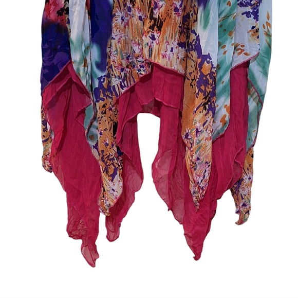 Sweet Miss summer dress - Picture 4 of 6